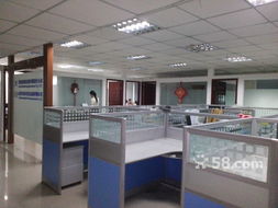 精品寫字樓出租 五四路金龍大廈260平方精裝辦公空間，設備齊全，裝飾材料優質