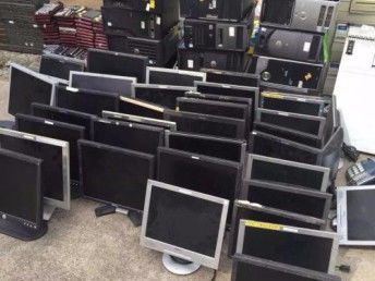 廣州綜合回收服務指南 空調、辦公家具、設備與廢舊電器的綠色處理